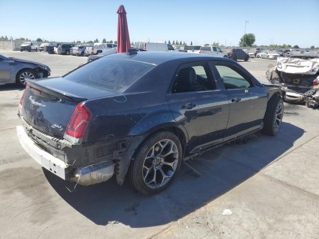  CHRYSLER 300 2017 Вугільний