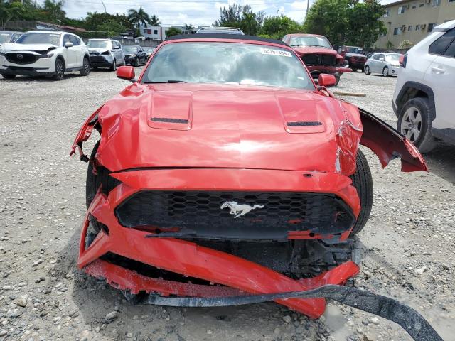 1FATP8UH5L5134491 Ford All Models MUSTANG 5