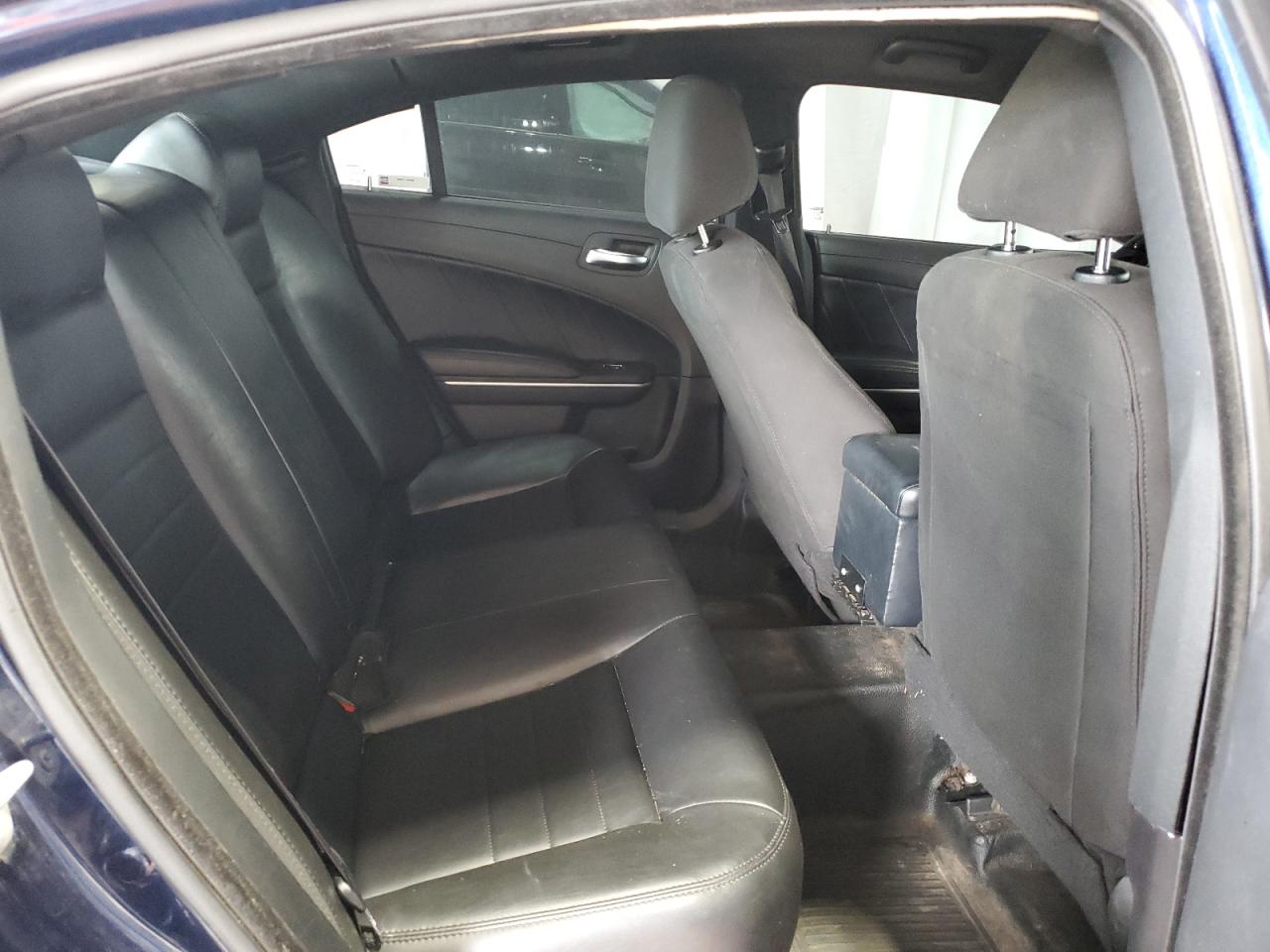 2019 Dodge Charger Police VIN: 2C3CDXKT2KH562485 Lot: 65991934