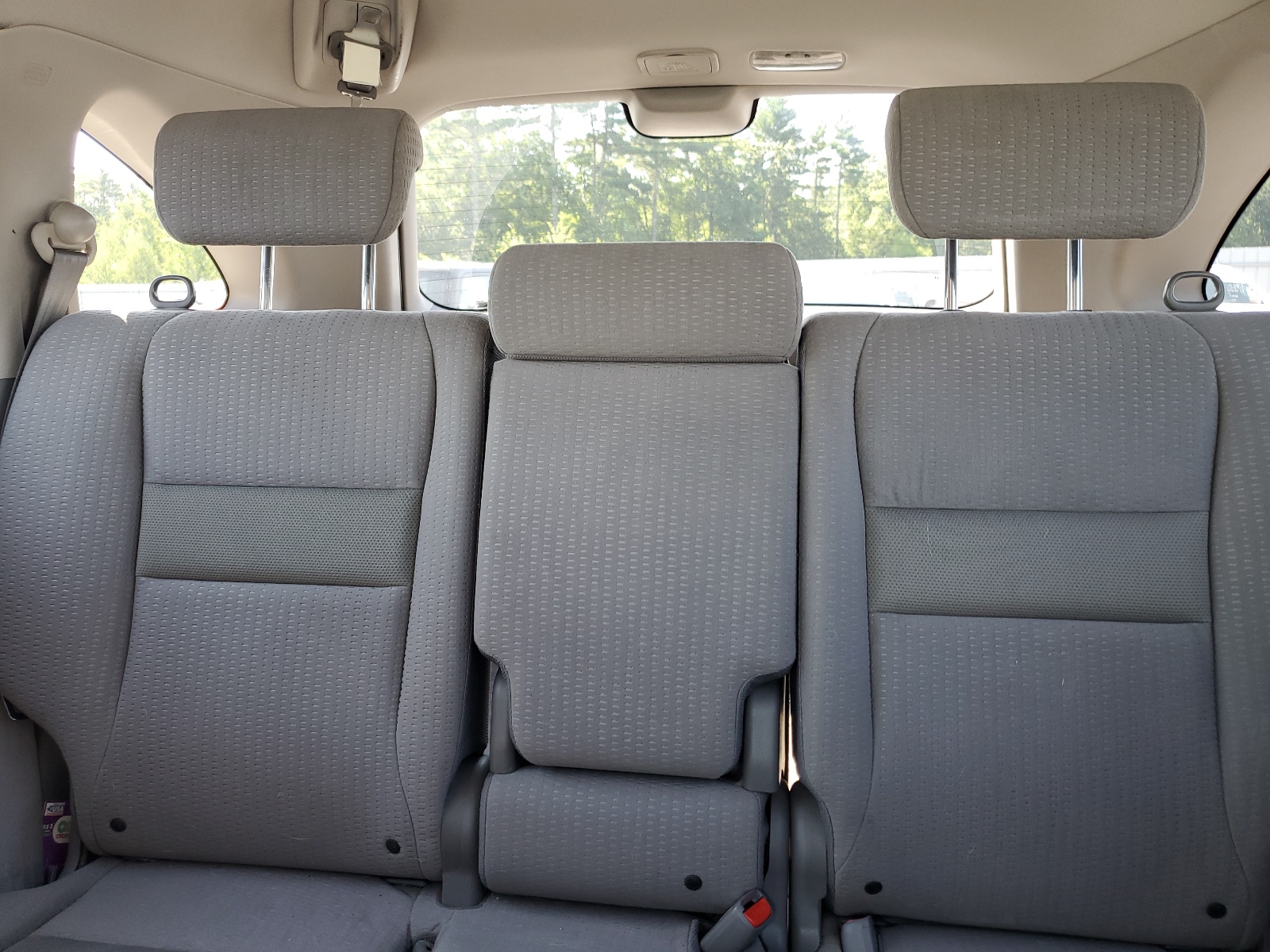 JHLRE48598C030868 2008 Honda Cr-V Ex