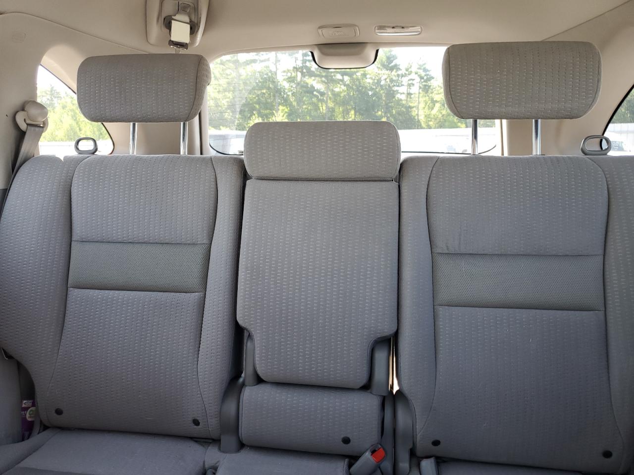 2008 Honda Cr-V Ex VIN: JHLRE48598C030868 Lot: 64425254