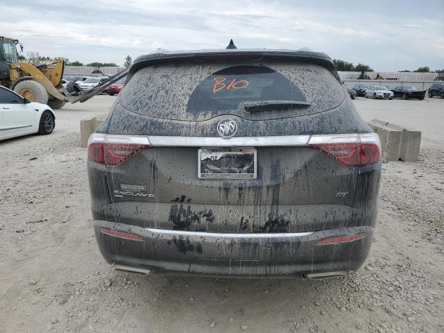  BUICK ENCLAVE 2023 Черный