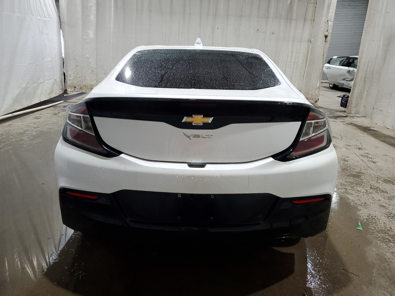 1G1RC6S54HU127356 2017 Chevrolet Volt Lt