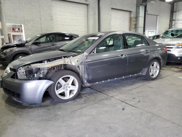 2005 Acura Tl  zu verkaufen in Ham Lake, MN - Front End