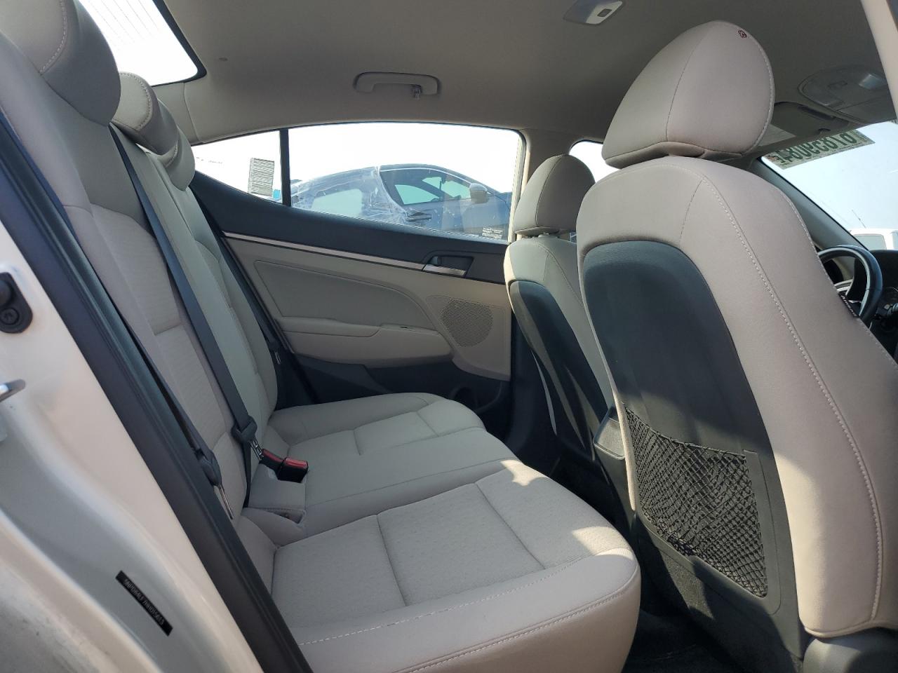 2017 Hyundai Elantra Se VIN: 5NPD84LF7HH015613 Lot: 67859084