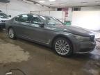 2017 Bmw 740 I продається в Davison, MI - Front End