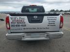 2016 Nissan Frontier S zu verkaufen in Pennsburg, PA - Front End