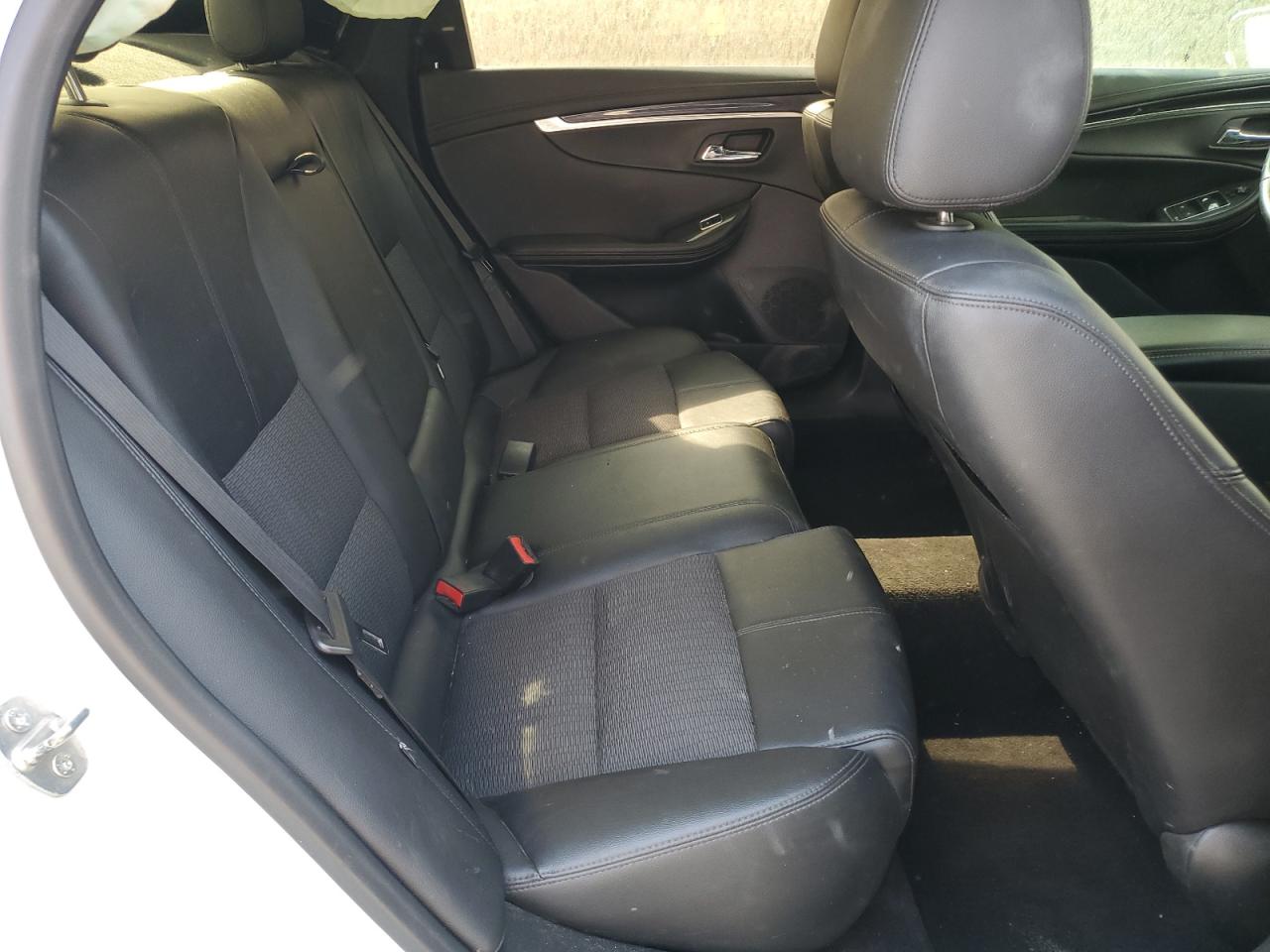 2019 Chevrolet Impala - Image 10