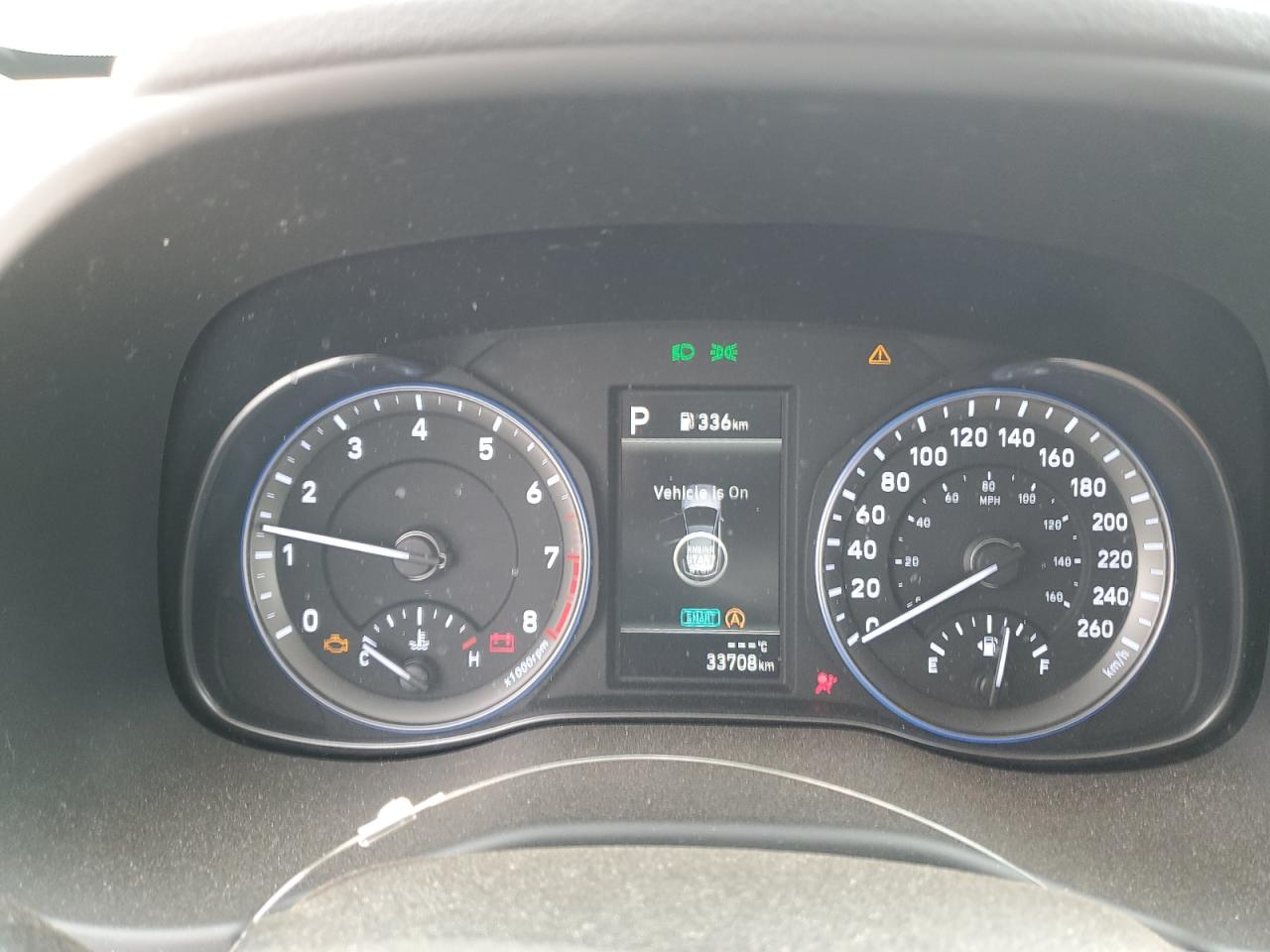 2022 Hyundai Kona - Image 9