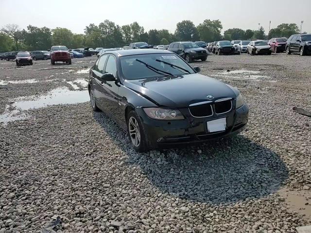 2008 BMW 328 Xi VIN: WBAVC93558K041164 Lot: 65953924