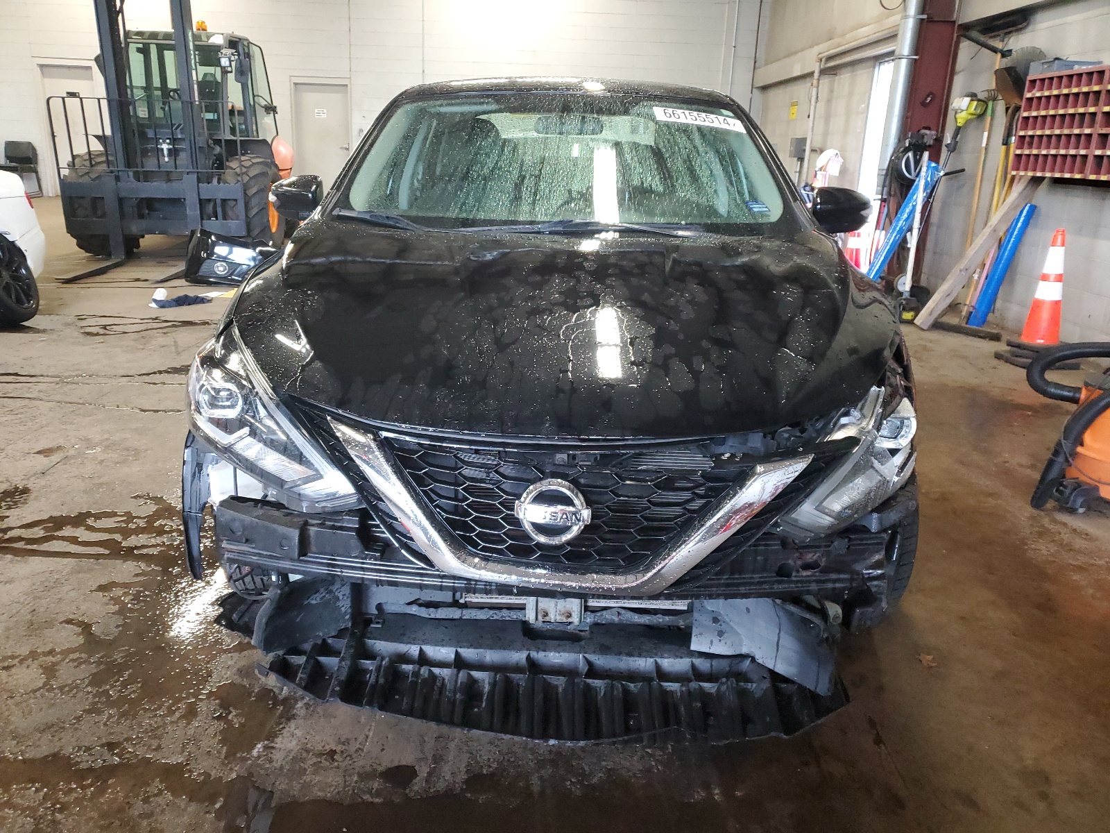 3N1AB7AP5GY224029 2016 Nissan Sentra S