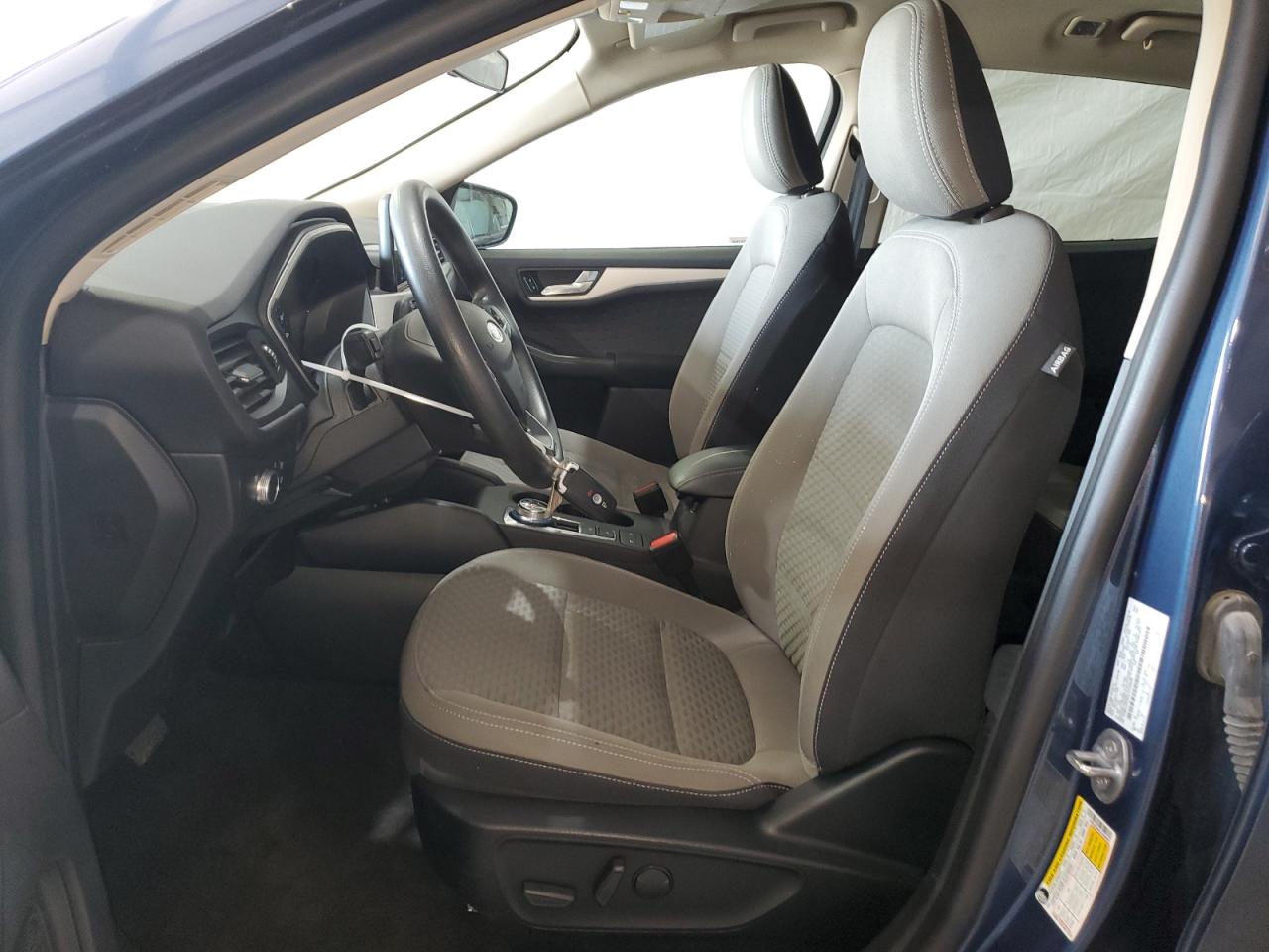 2020 Ford Escape Se VIN: 1FMCU0G64LUC08659 Lot: 65805774