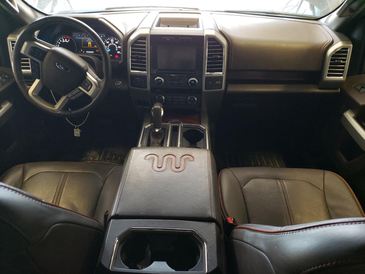 2015 Ford F-150 - Image 8