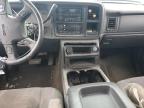 2007 Gmc New Sierra K1500 Classic de vânzare în Memphis, TN - Stripped