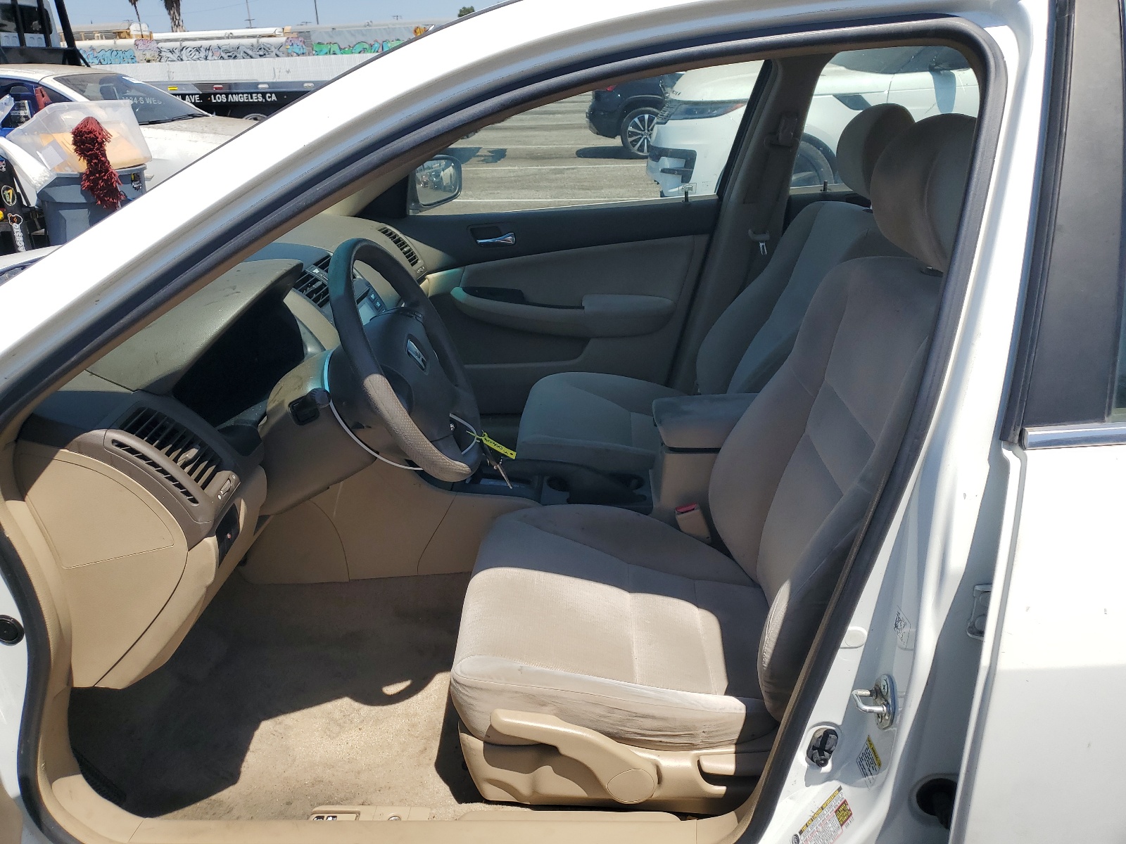 JHMCM56425C006234 2005 Honda Accord Lx