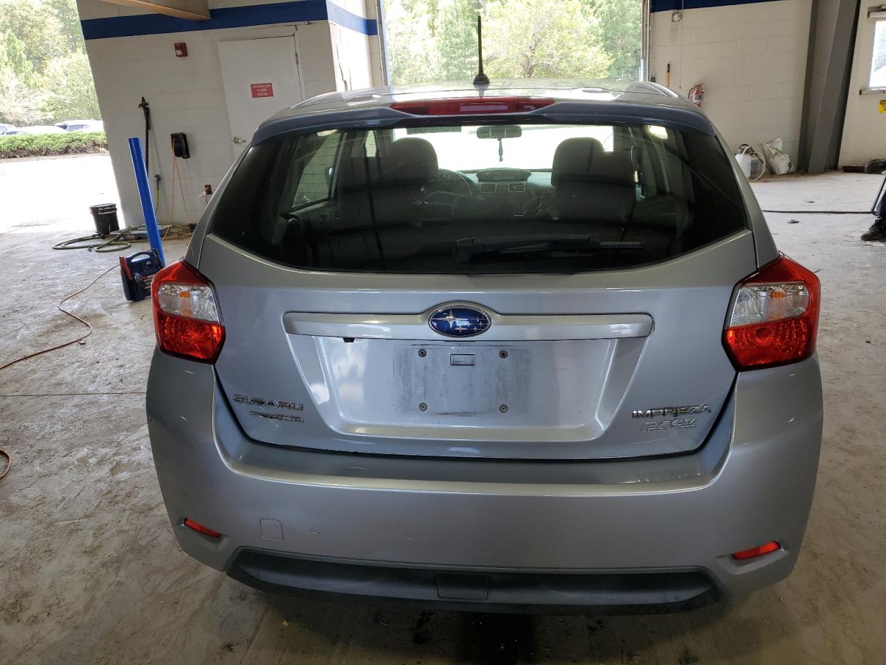 JF1GPAA66G8246166 2016 Subaru Impreza