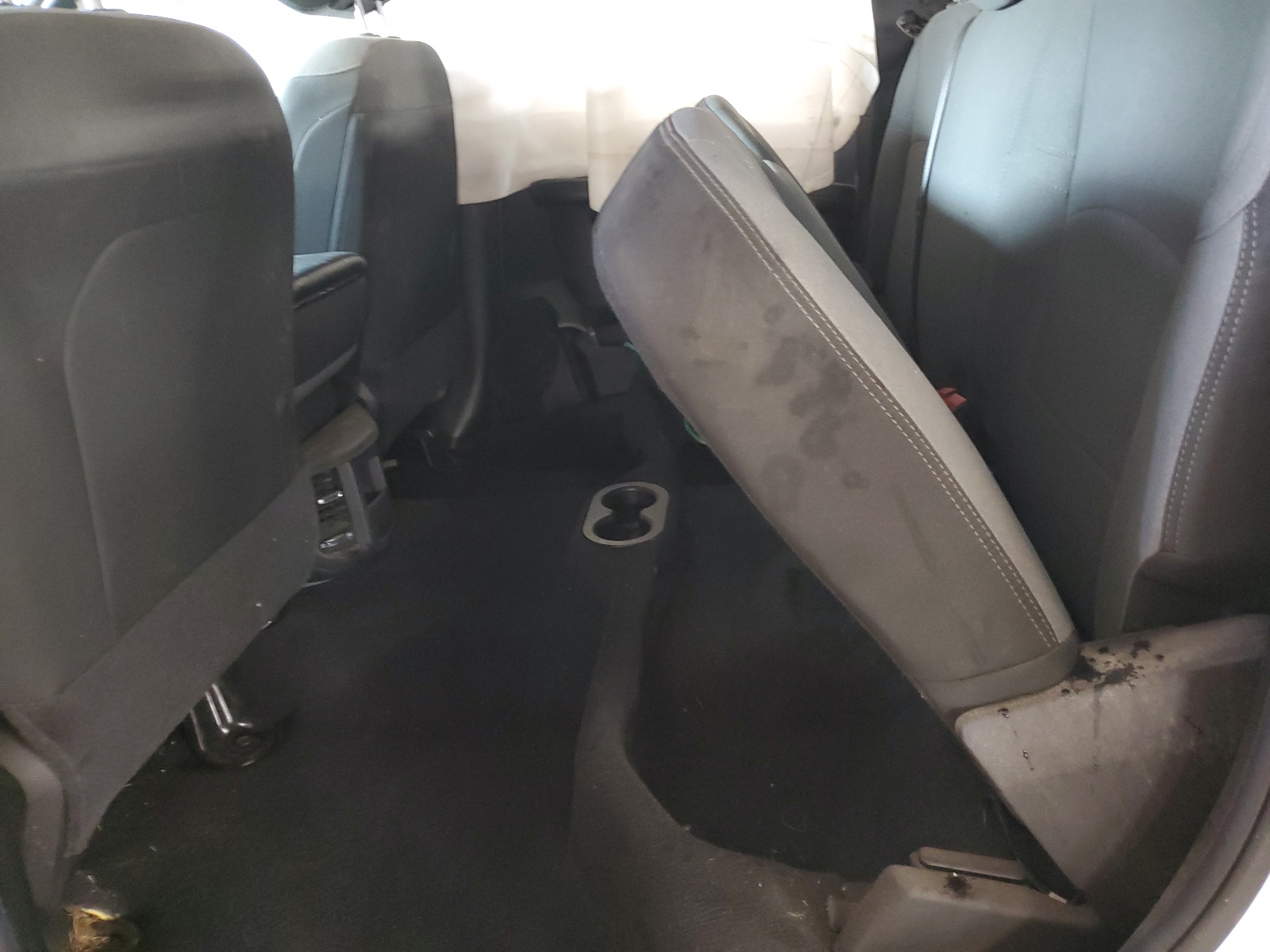 3C6UR5JL6NG176848 2022 Ram 2500 Big Horn/Lone Star