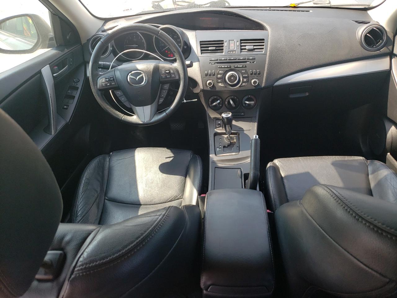 JM1BL1M71C1677960 2012 Mazda 3 I