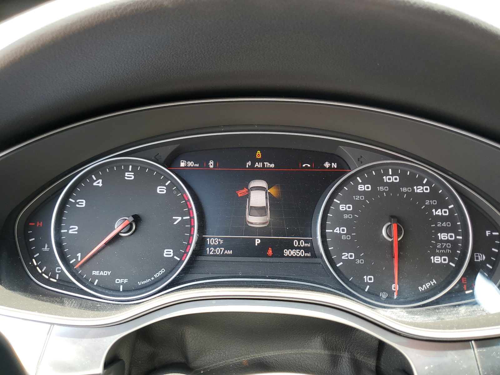 WAUF2AFCXHN059340 2017 Audi A6 Premium Plus