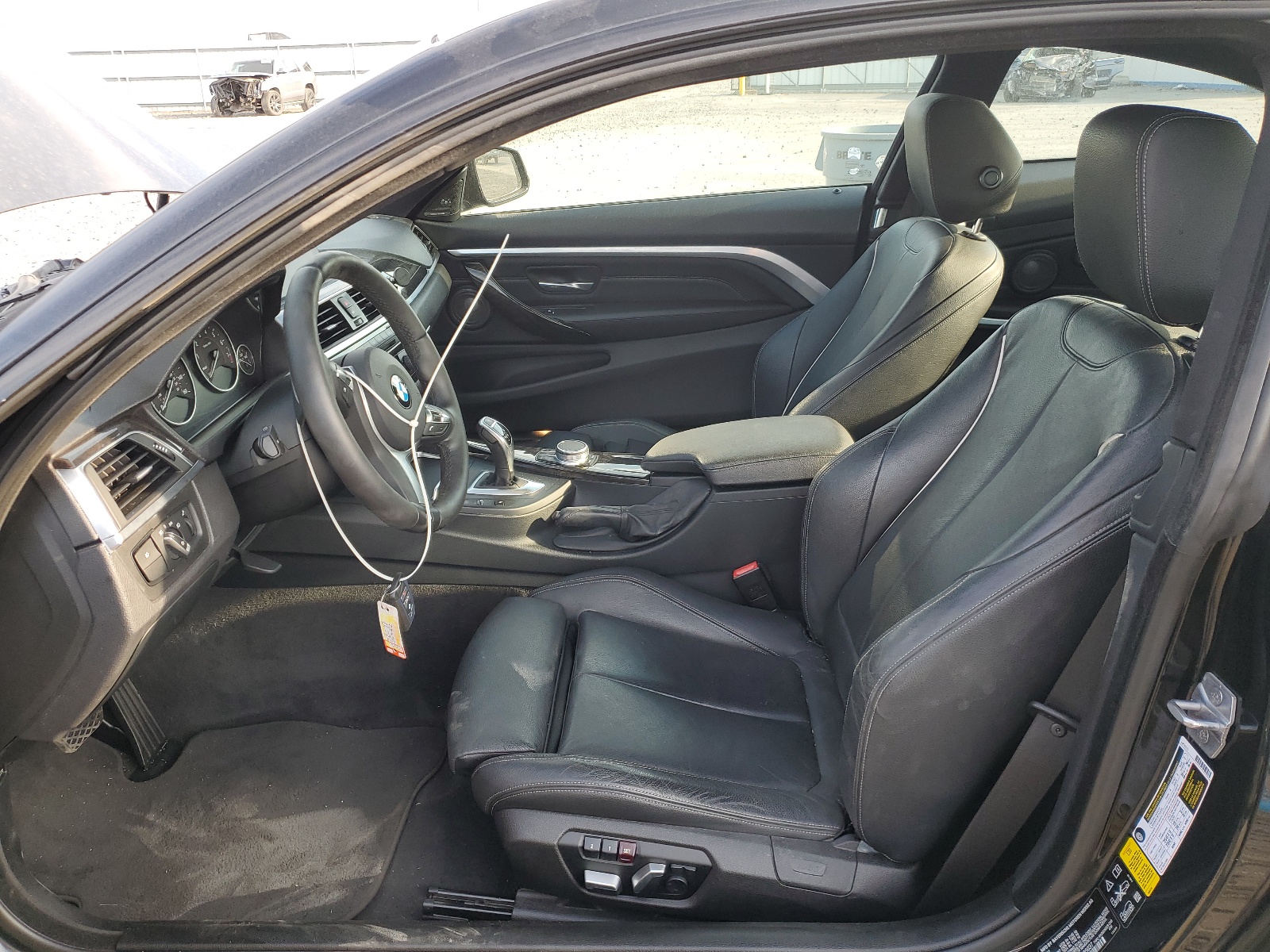 WBA4W9C59JAB95037 2018 BMW 440Xi