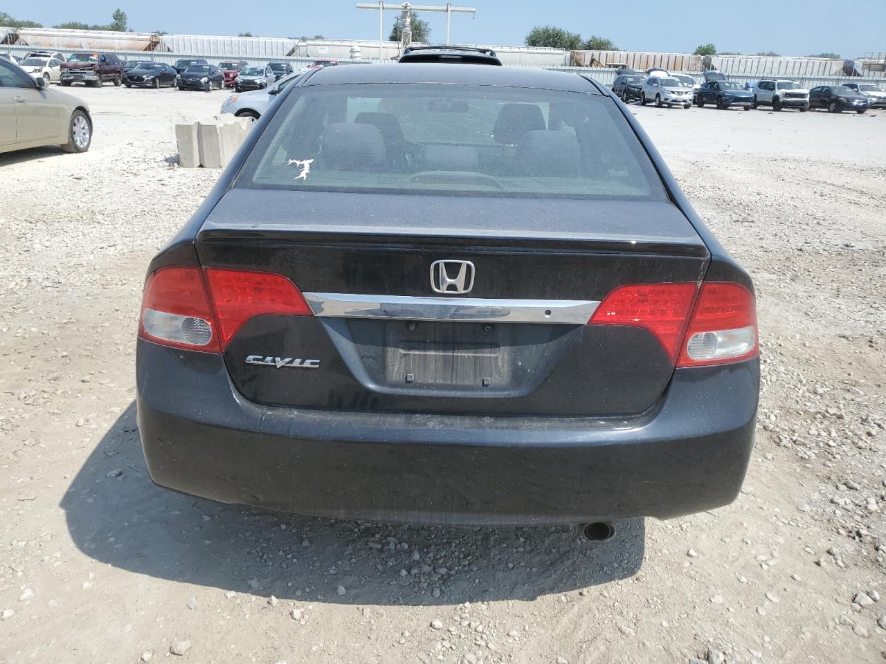 19XFA1F63BE003980 2011 Honda Civic Lx-S 19XFA1F63BE003980 2011 Honda Civic Lx-S
