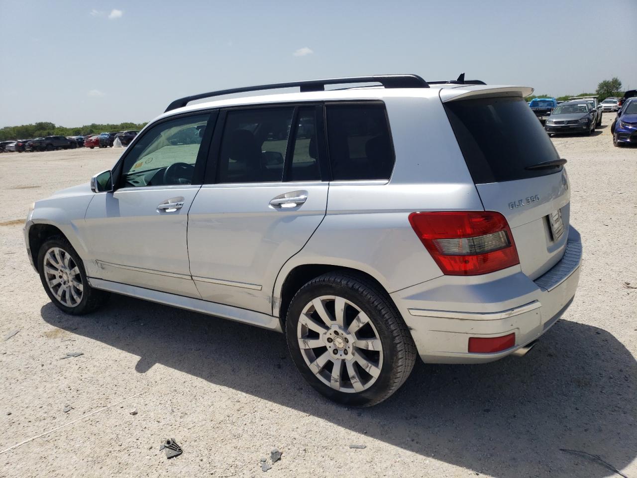 2012 Mercedes-Benz Glk 350 VIN: WDCGG5GB1CF846728 Lot: 65859134