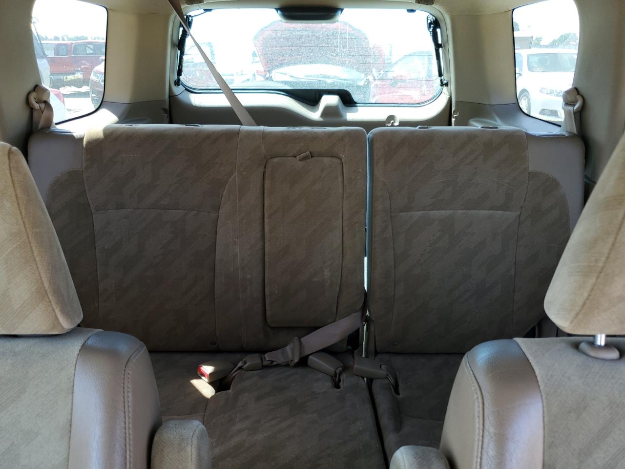 2004 Honda Cr-V Ex VIN: JHLRD788X4C027552 Lot: 66496354