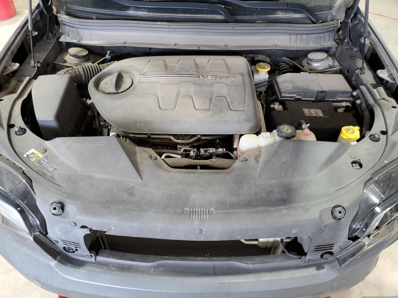 2019 Jeep Cherokee Trailhawk VIN: 1C4PJMBX6KD280659 Lot: 65204044