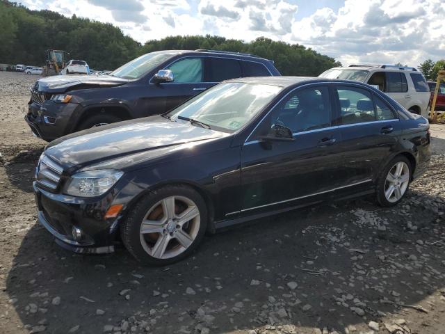 2010 Mercedes-Benz C 300