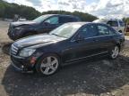 2010 Mercedes-Benz C 300 de vânzare în Windsor, NJ - Mechanical