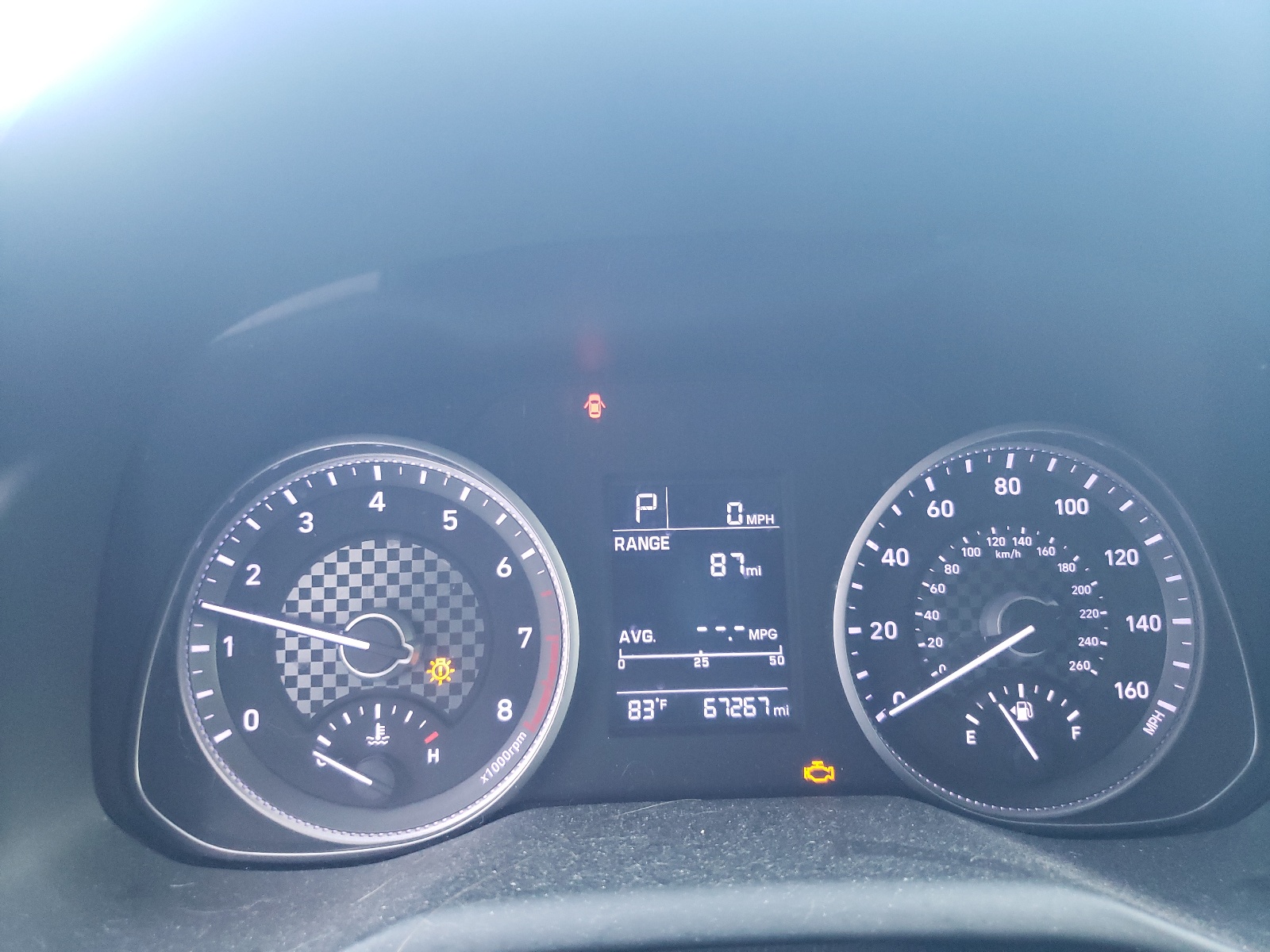 5NPD74LF8KH494117 2019 Hyundai Elantra Se