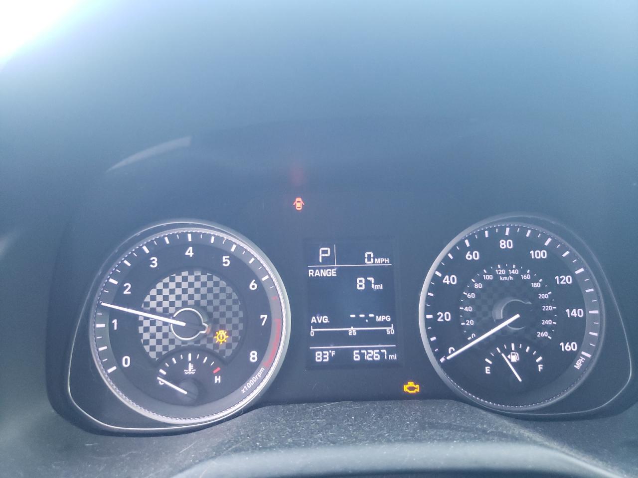 2019 Hyundai Elantra Se VIN: 5NPD74LF8KH494117 Lot: 65235724