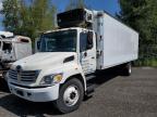 2005 Hino Hino 268 იყიდება Marlboro-ში, NY - Normal Wear