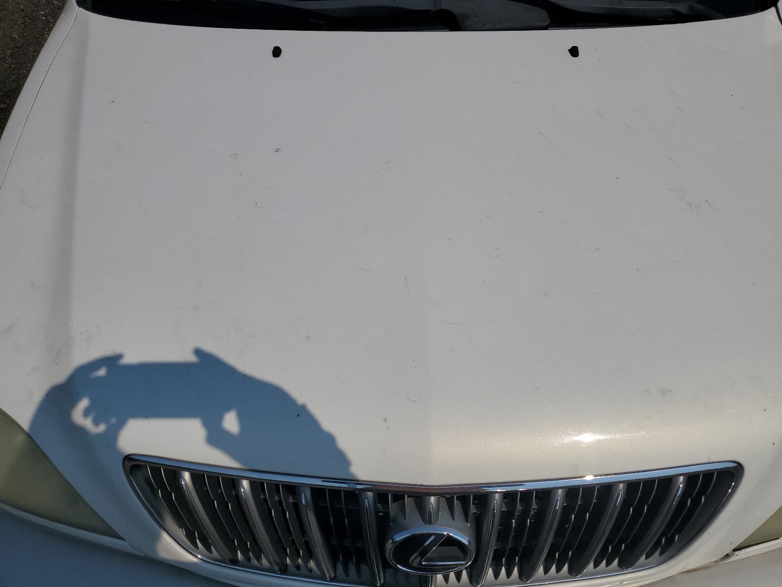 JTJHF10U910191703 2001 Lexus Rx 300