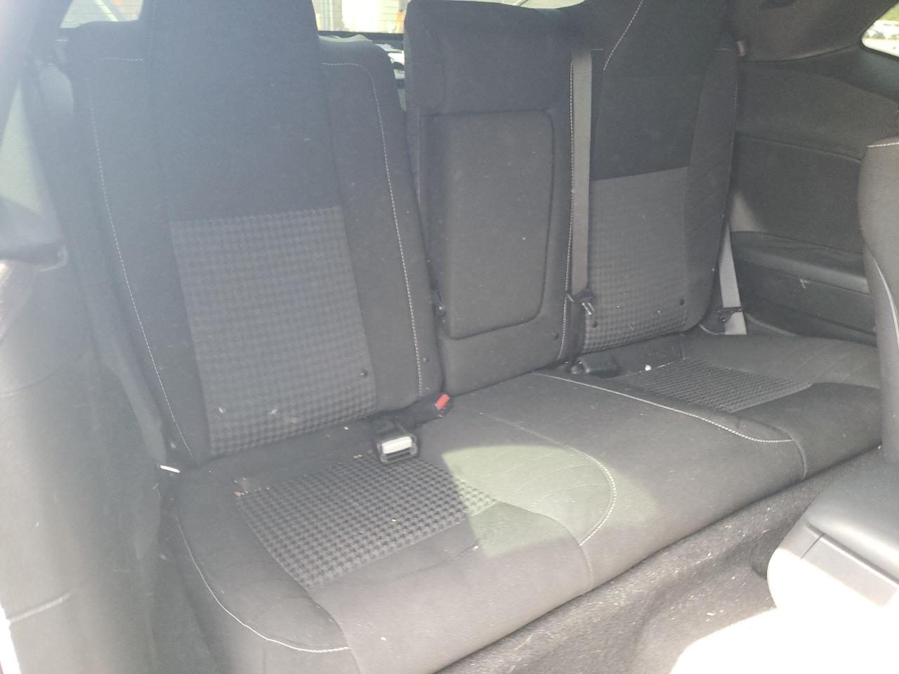 2022 Dodge Challenger Srt Hellcat Redeye VIN: 2C3CDZL97NH222672 Lot: 66745964