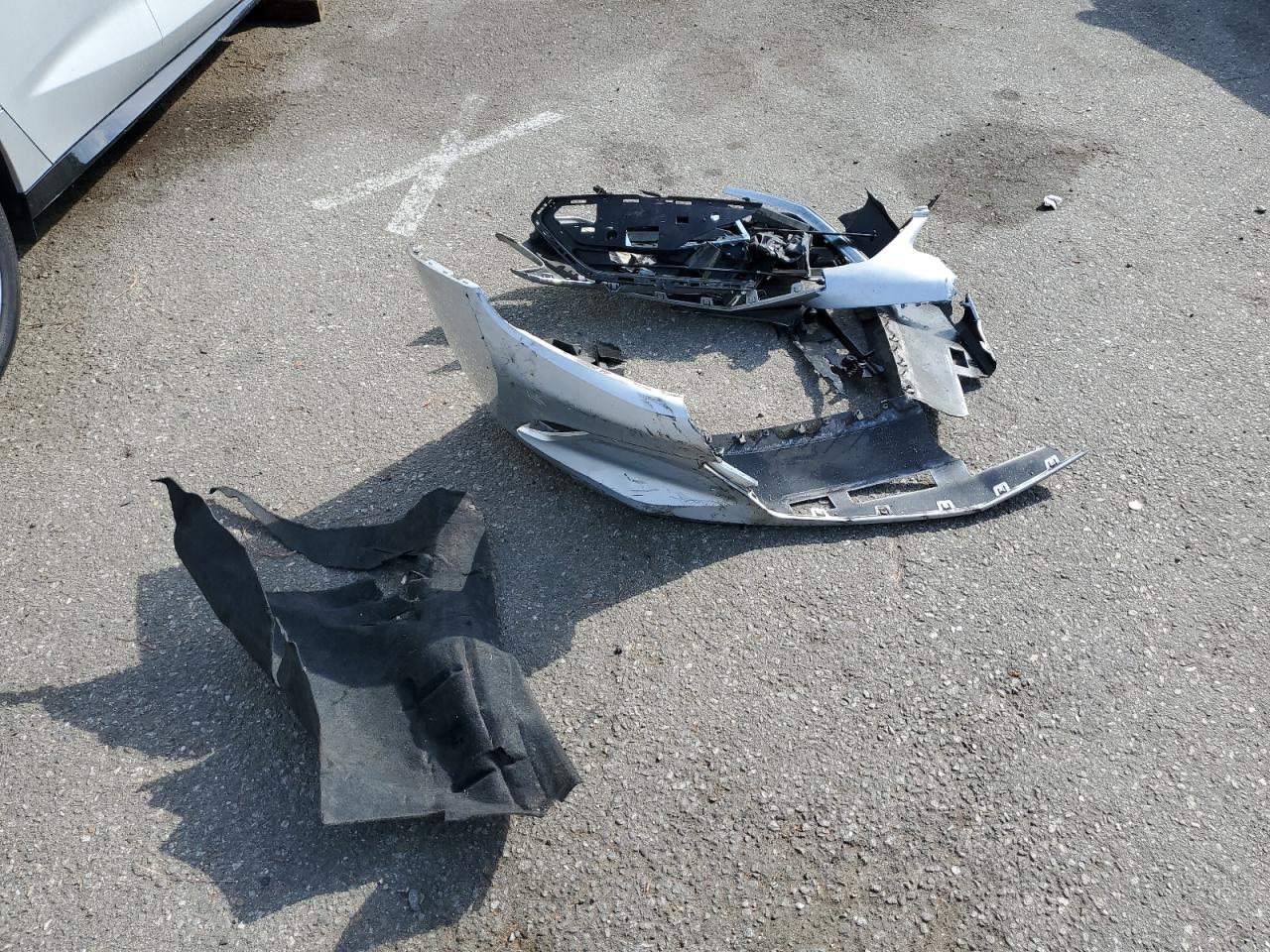 2017 Chevrolet Volt Lt VIN: 1G1RC6S56HU217592 Lot: 66234514