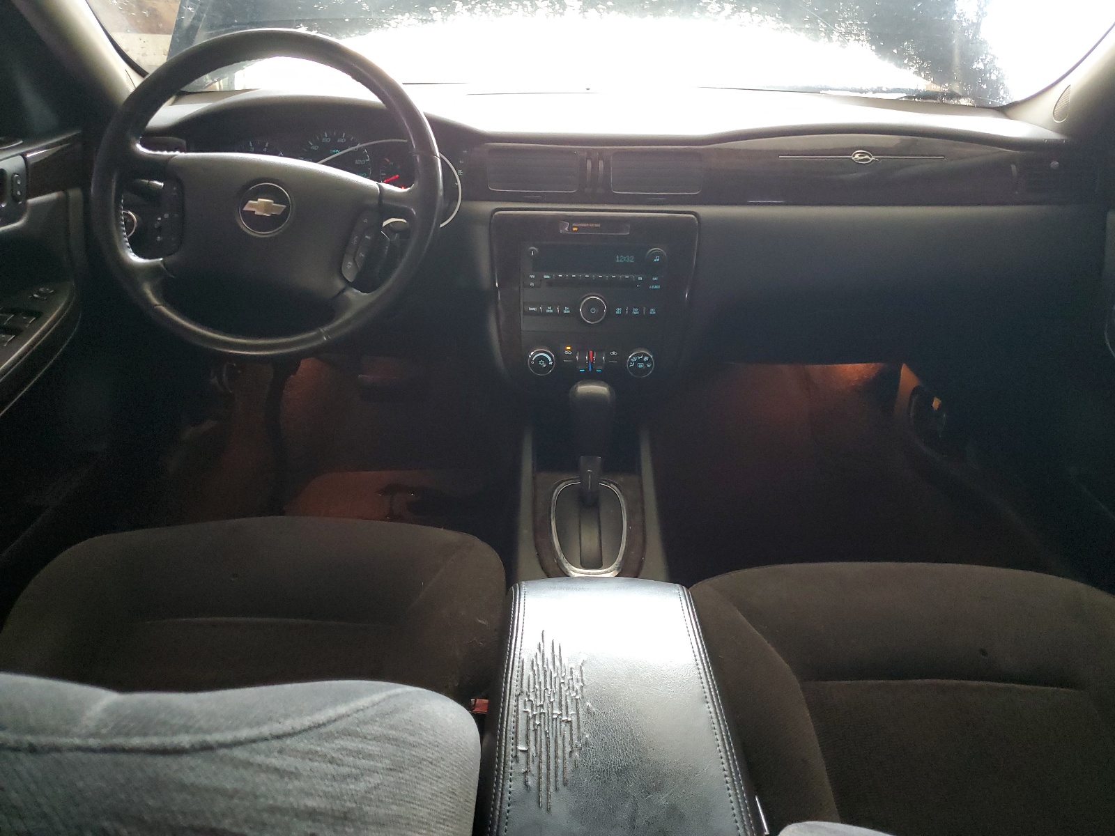 2G1WB5E32C1238308 2012 Chevrolet Impala Lt