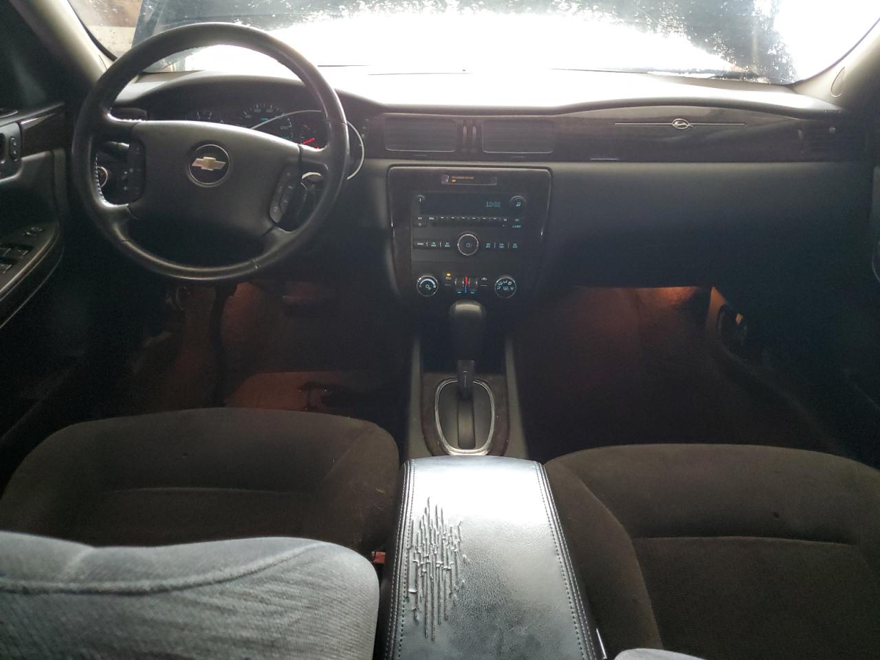 2012 Chevrolet Impala Lt VIN: 2G1WB5E32C1238308 Lot: 67633424