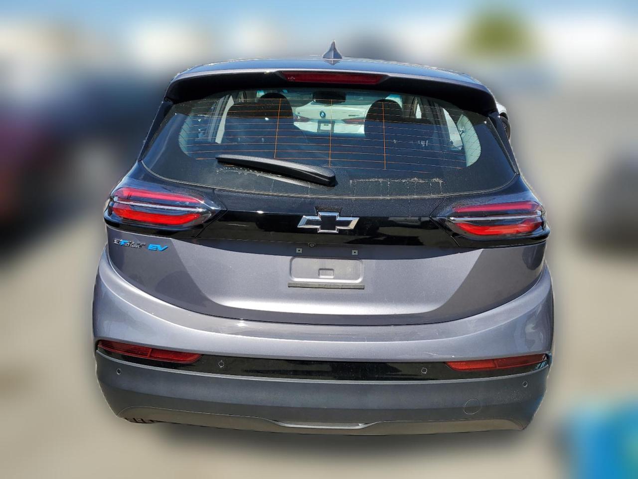 2023 Chevrolet Bolt Ev 1Lt VIN: 1G1FW6S07P4183384 Lot: 65665974