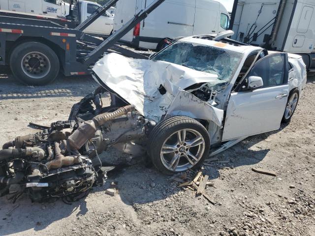 2013 Bmw 328 I de vânzare în Houston, TX - Rollover