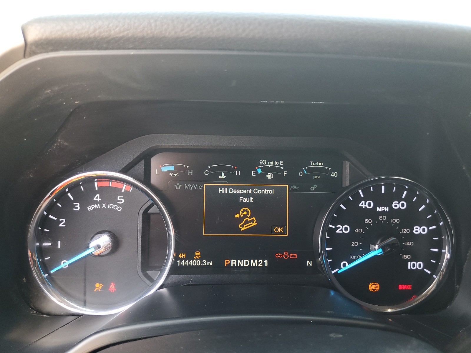 1FT8W3BT9KEC23122 2019 Ford F350 Super Duty