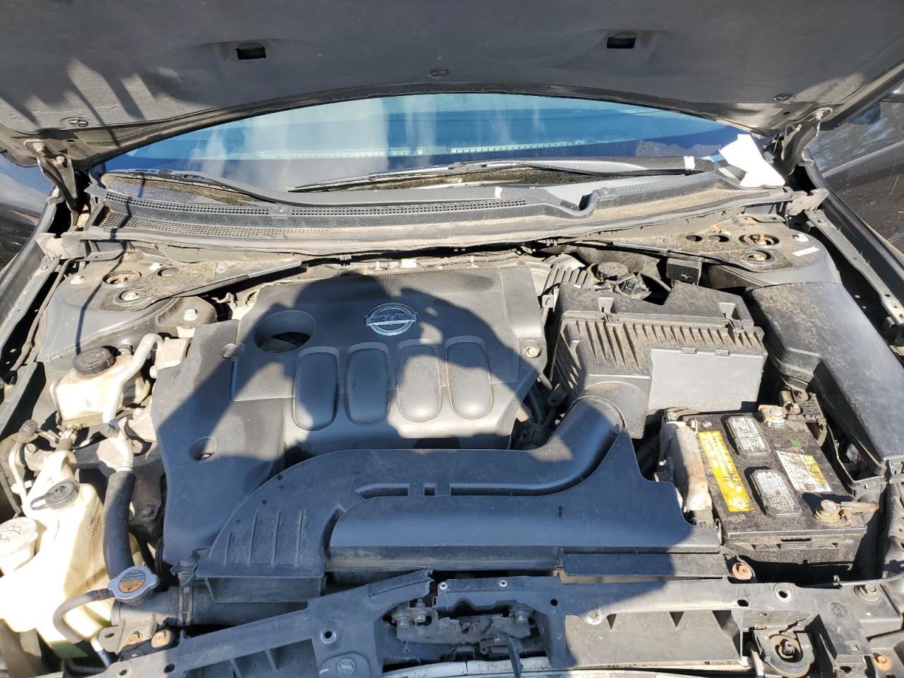 2008 Nissan Altima - Image 11