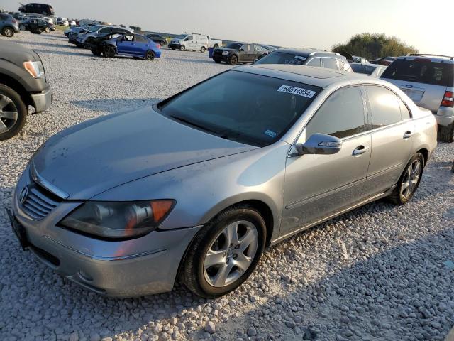 2008 Acura Rl 