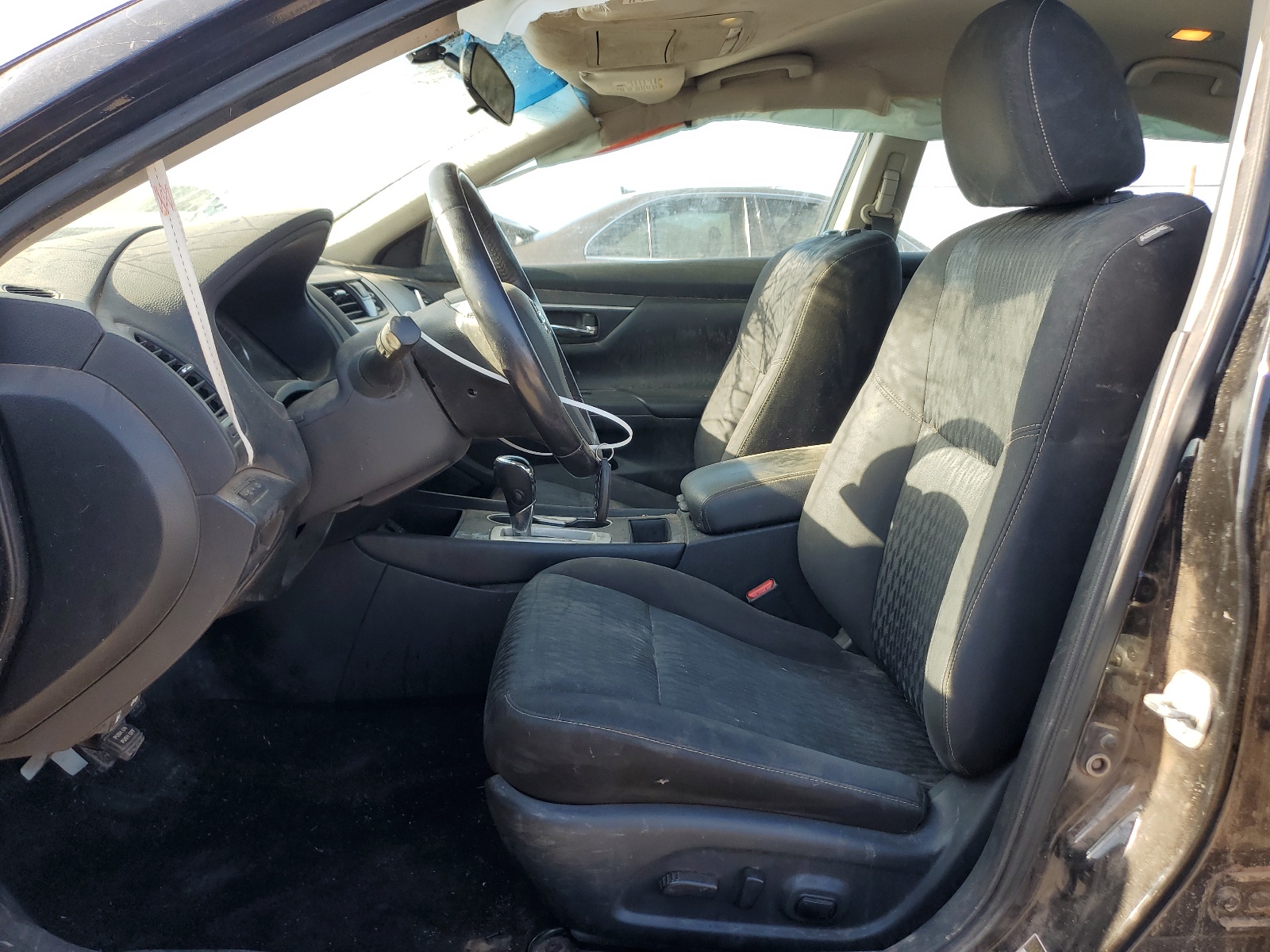 1N4AL3AP3JC255093 2018 Nissan Altima 2.5