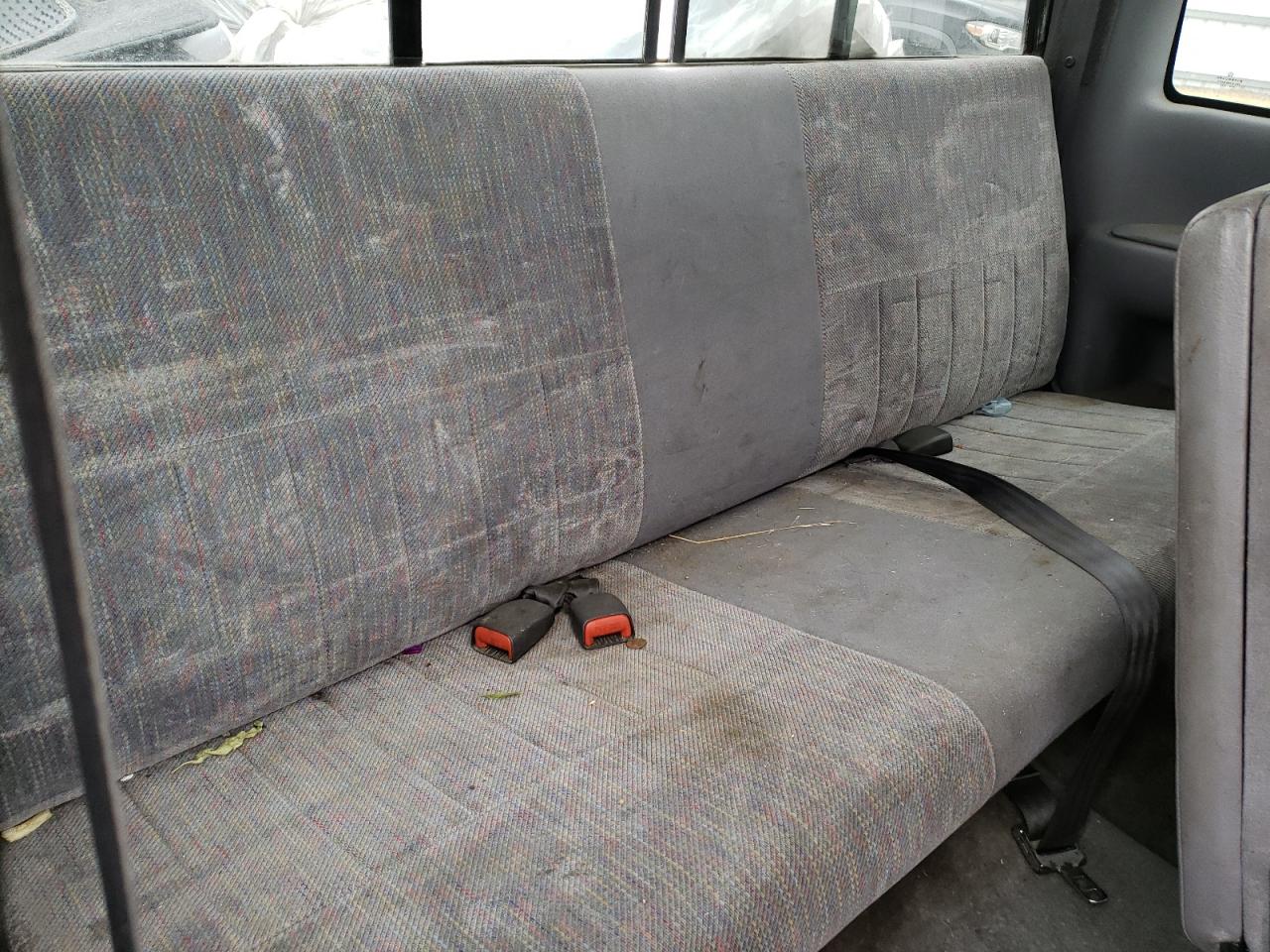 1997 Dodge Ram 1500 VIN: 3B7HC13Z5VG776279 Lot: 68575584