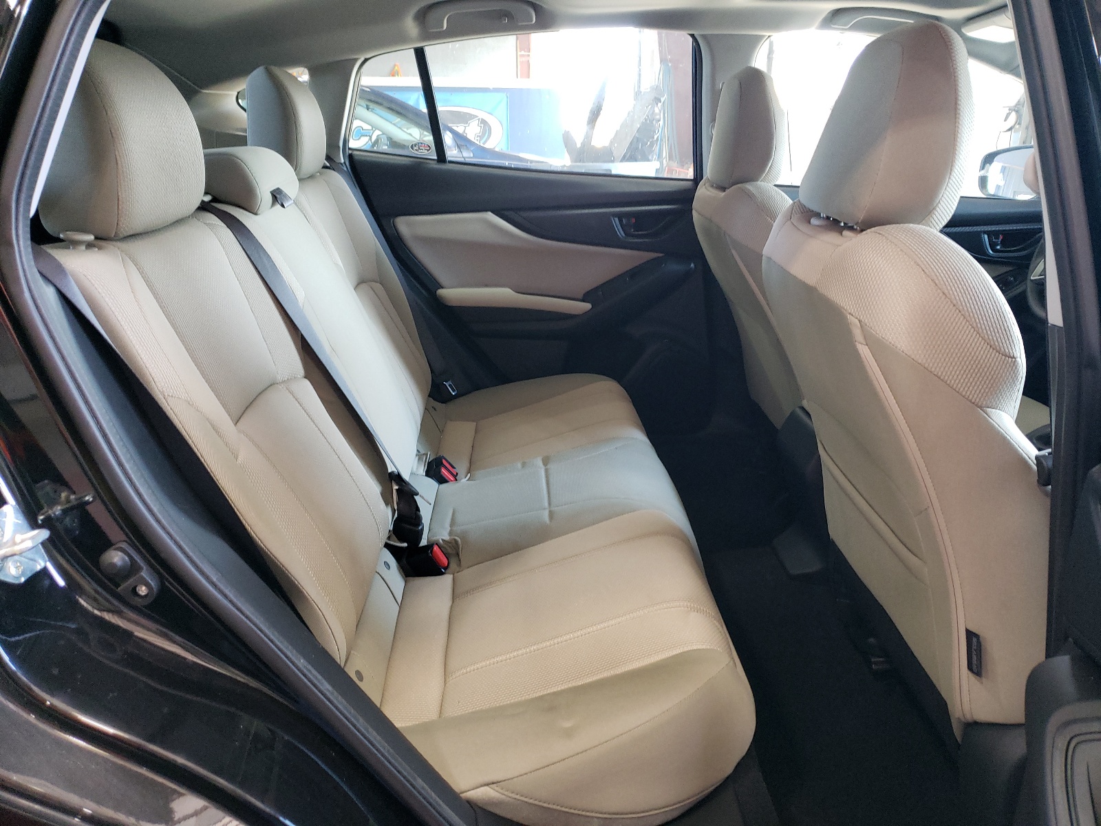 4S3GTAD60N3725341 2022 Subaru Impreza Premium