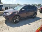 2016 Toyota Rav4 Le للبيع في Kansas City، KS - Front End