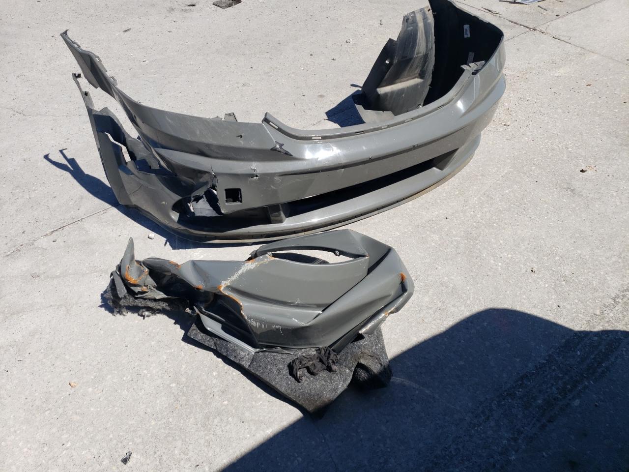 2020 Dodge Journey Se VIN: 3C4PDCAB9LT275149 Lot: 66077274