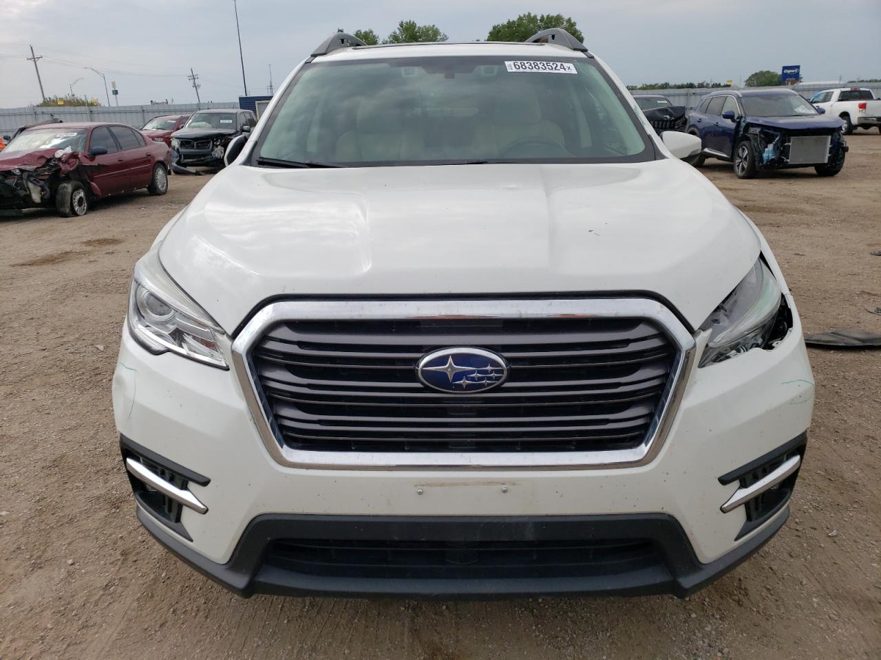2019 Subaru Ascent - Image 5