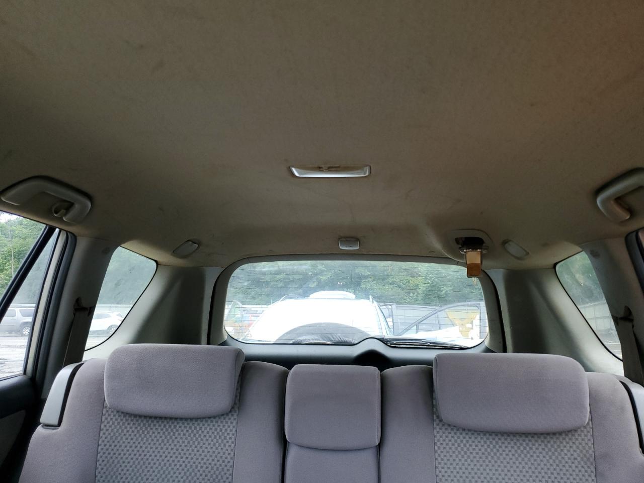 2007 Toyota Rav4 VIN: JTMBD33V475073293 Lot: 66501994